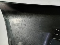 cover side slupka A of the front left front Dodge RAM 1500 2019