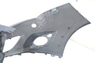 RENAULT GRAND SCENIC III 3 2009- bumper front front 620100434R