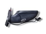 mirror exterior right side Opel Astra J 2010 13302756