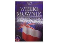 Wielki slownik angielsko-polski polsko-angielski T