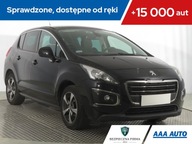 Peugeot 3008 1.6 BlueHDi, Navi, Klima