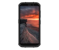 Smartfón Oukitel WP18 Pro 4/64 DS.12500mAh čierny