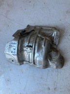 Blende Abdeckung TERMICZNA CLIO IV 0.9 TCE 144504628R