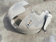 mudguard left rear part BMW E66 E65 7136681