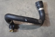 IDEALNY prijenos crijevo vode MERCEDES W167 X167 1