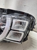 LAND ROVER DEFENDER II L663 20- light left front FULL LED L8B213W030BG