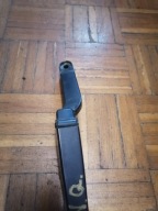 wiper arm front NISSAN QASHQAI J11