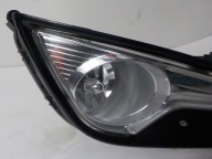 HYUNDAI I40 fog light right front front frame fog lights right