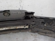 296 JAGUAR XF X250 bumper front front
