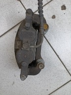 caliper brake front right side Dodge Grand Caravan 5 facelift 2015