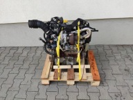 engine complete injectors TURBINA RENAULT KADJAR and 1.5 DCI K9KF647 K9K