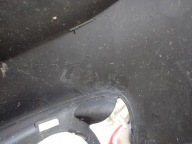 JEEP COMPASS and 1 LIFT 11-16 bumper front front