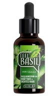 ADEMA NATURAL Feel Basil Sérum na rast vlasov 100 ml