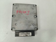 computer YS4F-12A650-PA 1.8 TDDI FORD FOCUS MK1