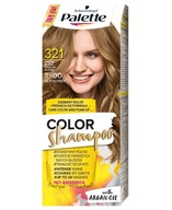 Palette Color Shampoo 8-0 Średni Blond szampon