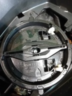 AUDI A4 B9 8W mirror right 12 vertical NR.009