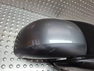 mirror exterior right 8 PIN FIAT PANDA III 2012