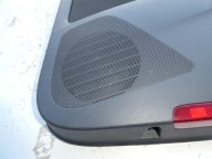VW TIGUAN upholstery door 5N0867212 right