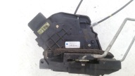 lock left front 3N6AA21813K Mazda 3