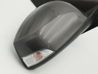 Renault Laguna III 3 mirror right el. 7 PIN TEKND