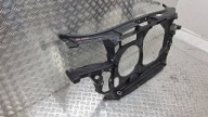 support panel for radiators pillar iron 4Z7805851 AUDI A6 C5 2.5 TDI ALLROAD