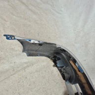NISSAN ALMERA N16 00-03 bumper front front