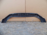 MG ZS e 2020-2023 LIFT spoiler diffusore accessori Paraurti Anteriore Anteriore
