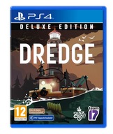 DREDGE Deluxe Edition PS4