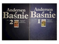 baśnie tom 1,2 - Andersen