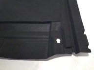 floor upholstery mats boot MG 4 EH32