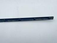 moulding door left front Citroen C2 03-09r.