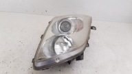 light front front right lens Toyota Avensis T25 1,8i