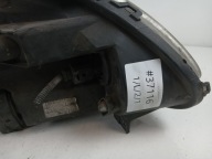 VW FOX Feux phare Gauche Avant