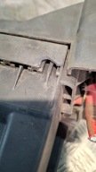 Module fusibles BSI FIAT DUCATO 2.2JTD