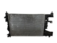 water cooler 13267655 OPEL ASTRA J IV 1.3 1.7 CDTI