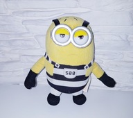 MINIONKY rozbíjajú _ minionek _maskotka 18cm