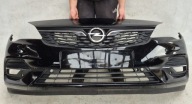 OPEL ASTRA K V LIFT 19- bumper front front 4XPDC 39130492