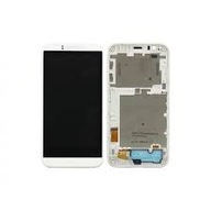 WYŚWIETLACZ LCD DIGITIZER EKRAN DOTYKOWY RAMKA HTC DESIRE 510