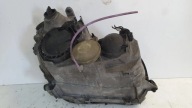 light front left A2038200161 MERCEDES C-KLASA W203 00