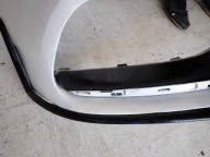 MERCEDES C-KLASA W205 AMG 63 6.3 LIFT bumper front front replacement