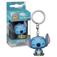 Kľúčová pracka Stitch keychain Periférne hračky Lilo a Stich