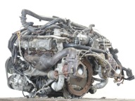 complete engine AUDI RS6 C5 4.2 BCY MONTAZ WYMIANA