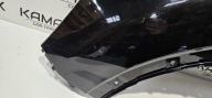 parafango sinistra Anteriore RENAULT CAPTUR e 13-19 Originale 631012736R
