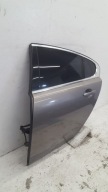 Tür links heck JAGUAR XF LMO