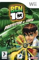 Ben 10: Protector of Earth Wii