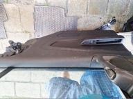 FORD B-MAX BMAX door right rear part rear. colour KC black, complete
