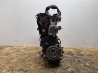 engine TYDA FORD C-MAX MK2 FOCUS MK3 KUGA MK2 2.0 TDCI 115KM unprotected pillar