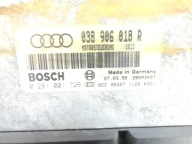 computer control unit of the engine AUDI A4 B5 95-99 1.9 TDI 90KM 038906018R