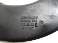 DOLOT filter luft BENTLEY CONTINENTAL 3W0129617E