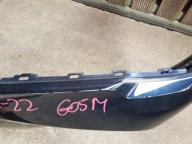 front bumper BMW X5 G05 m-packet 8069207